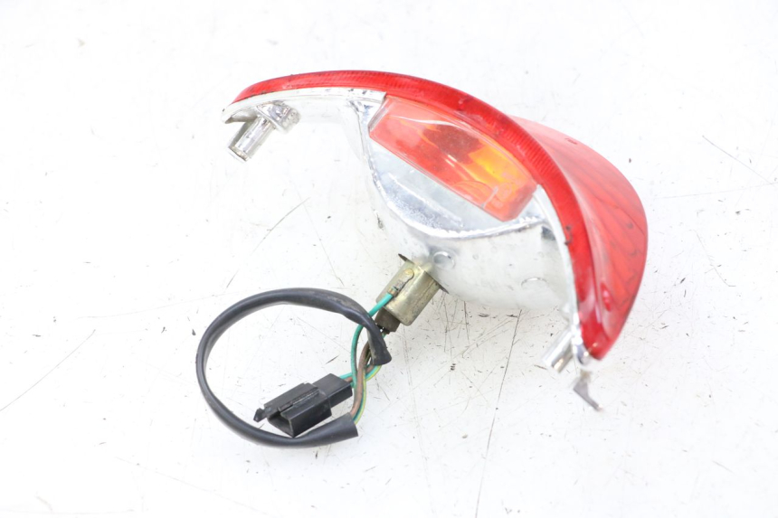 photo de FANALE POSTERIORE KYMCO AGILITY 4T 50 (2018 - 2022)