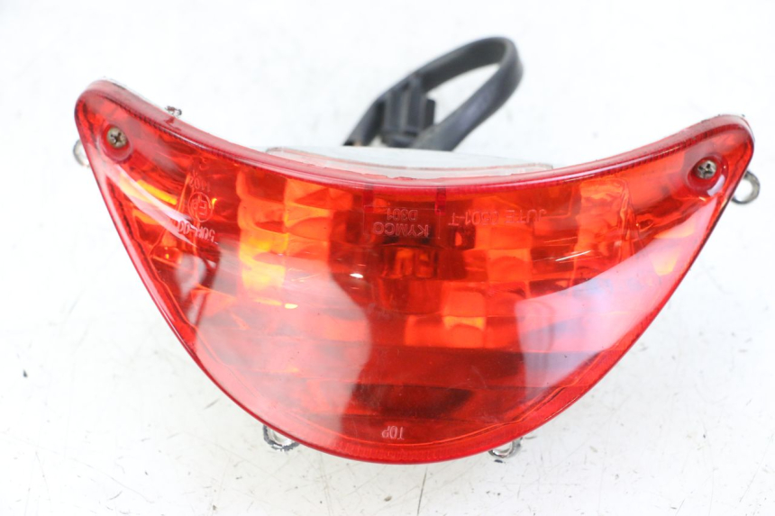 photo de FANALE POSTERIORE KYMCO AGILITY 4T 50 (2018 - 2022)