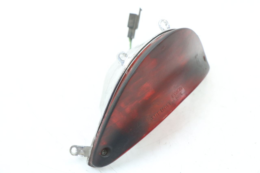 photo de Fanale posteriore KYMCO AGILITY FR 2T 50 (2012 - 2017)