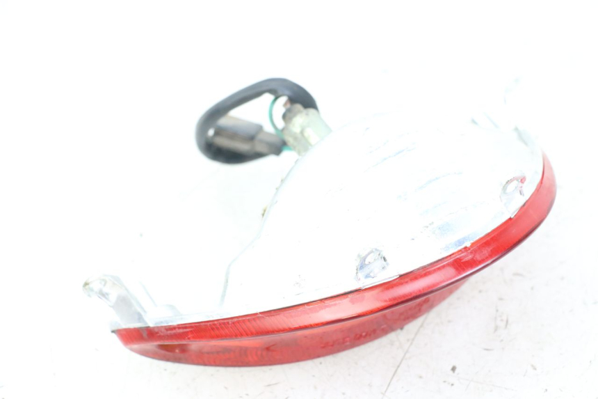 photo de Fanale posteriore KYMCO AGILITY FR 2T 50 (2012 - 2017)