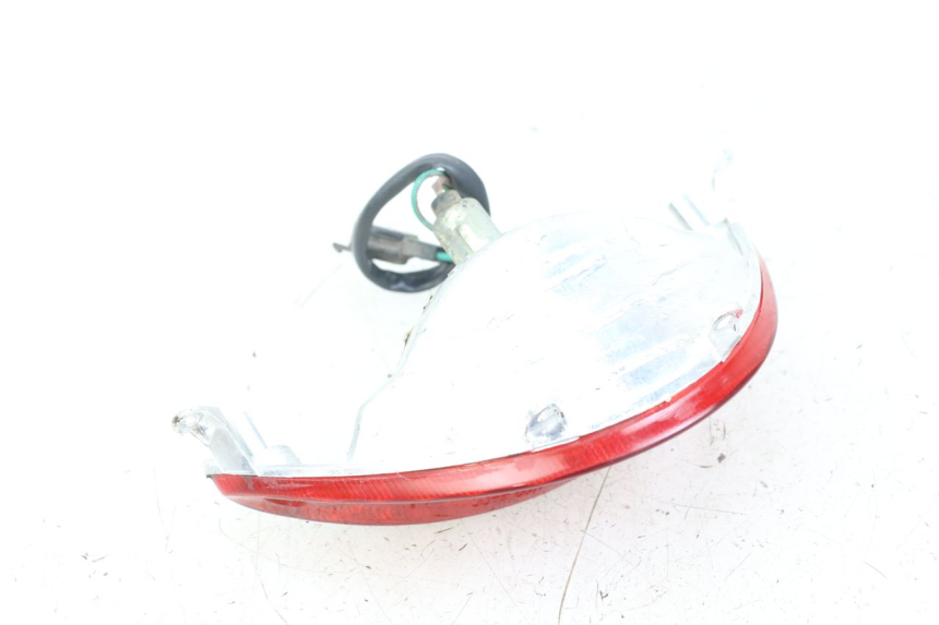 photo de Fanale posteriore KYMCO AGILITY FR 2T 50 (2012 - 2017)