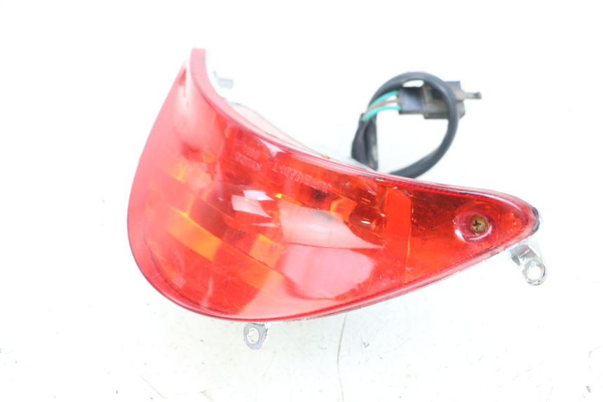 photo de Fanale posteriore KYMCO AGILITY FR 2T 50 (2012 - 2017)