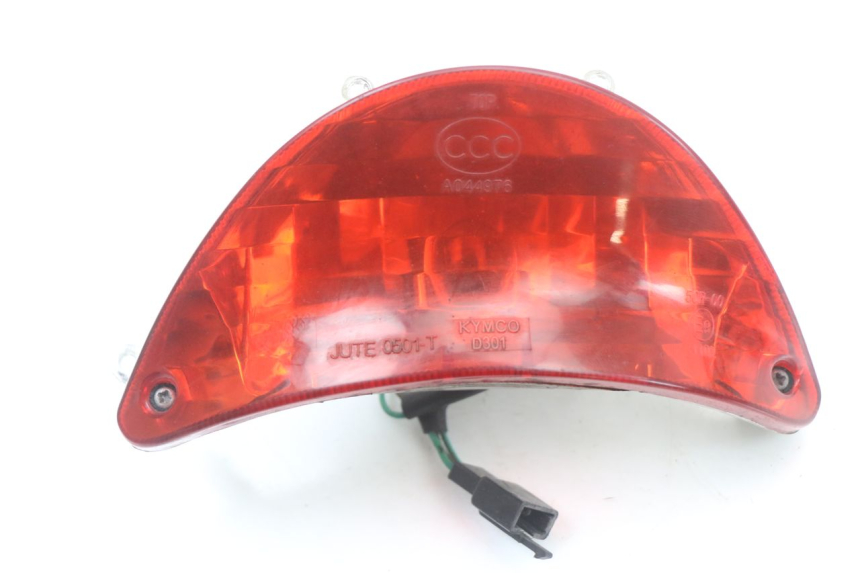 photo de FANALE STOP POSTERIORE  KYMCO AGILITY PREMIUM 50 (2007 - 2010)