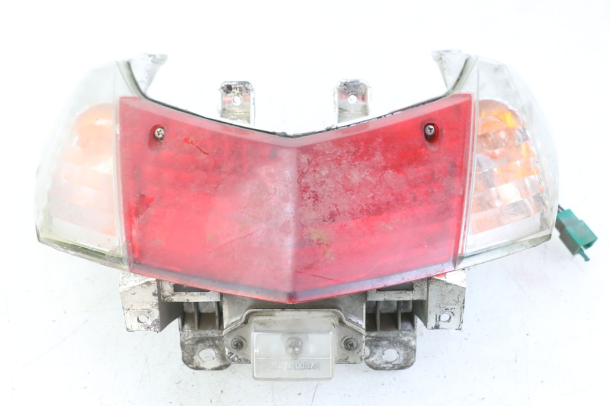 photo de FANALE POSTERIORE KYMCO DINK 4T 50 (2007 - 2018)