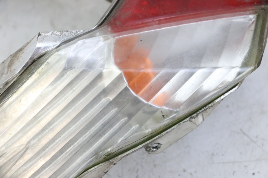 photo de FANALE POSTERIORE KYMCO DINK 4T 50 (2007 - 2018)
