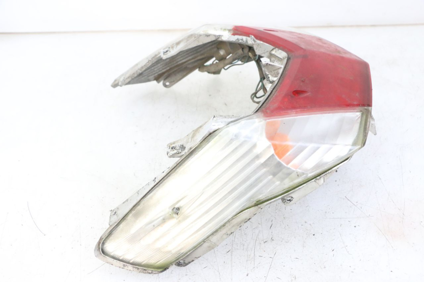 photo de FANALE POSTERIORE KYMCO DINK 4T 50 (2007 - 2018)