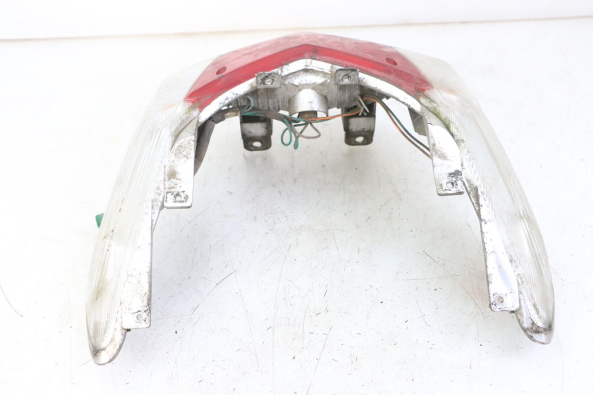 photo de FANALE POSTERIORE KYMCO DINK 4T 50 (2007 - 2018)