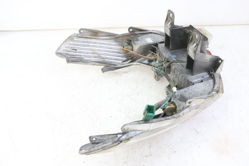 photo de FANALE POSTERIORE KYMCO DINK 4T 50 (2007 - 2018)