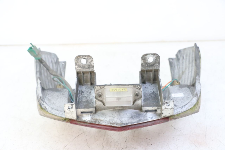 photo de FANALE POSTERIORE KYMCO DINK 4T 50 (2007 - 2018)