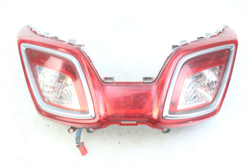 photo de FANALE POSTERIORE KYMCO DOWNTOWN ABS 125 (2015 - 2017)