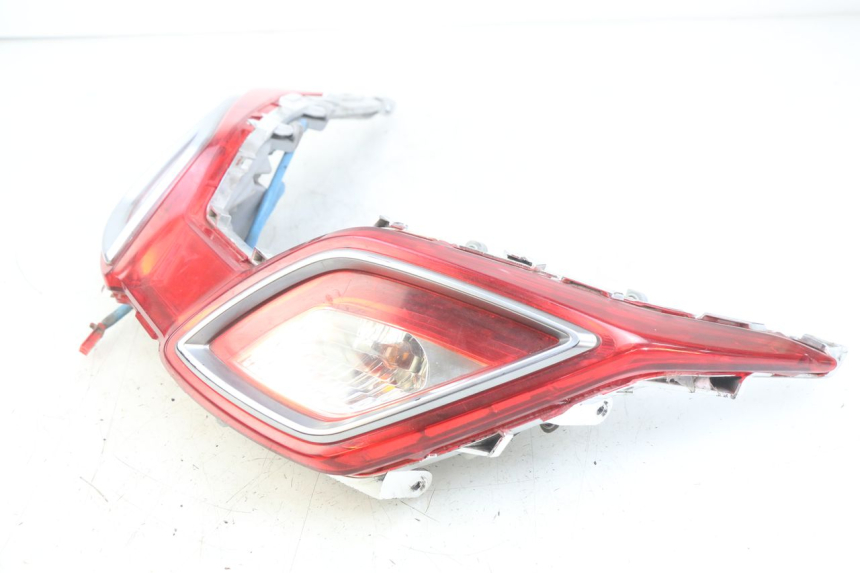 photo de FANALE POSTERIORE KYMCO DOWNTOWN ABS 125 (2015 - 2017)