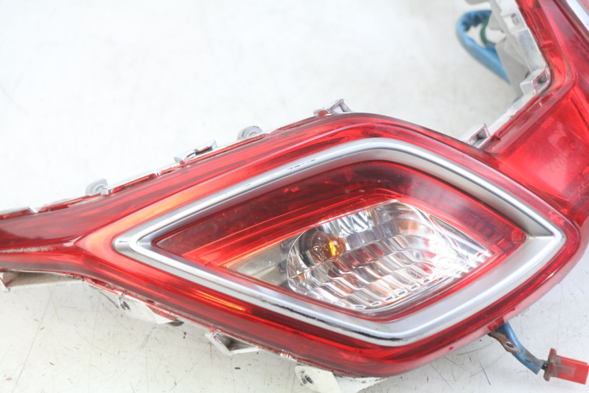 photo de FANALE POSTERIORE KYMCO DOWNTOWN ABS 125 (2015 - 2017)