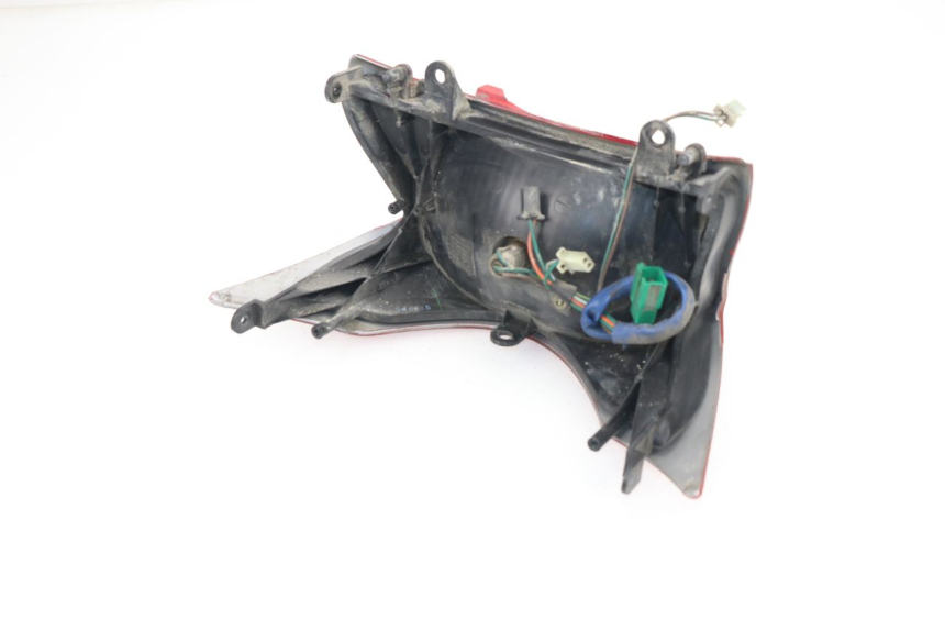 photo de Fanale posteriore KYMCO GRAND DINK 125 (2002 - 2007)