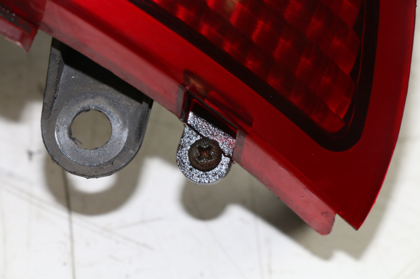 photo de Fanale posteriore KYMCO GRAND DINK 125 (2002 - 2007)