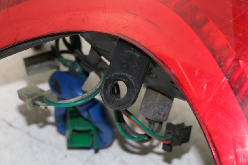 photo de Fanale posteriore KYMCO GRAND DINK 125 (2002 - 2007)