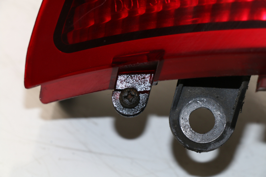 photo de Fanale posteriore KYMCO GRAND DINK 125 (2002 - 2007)