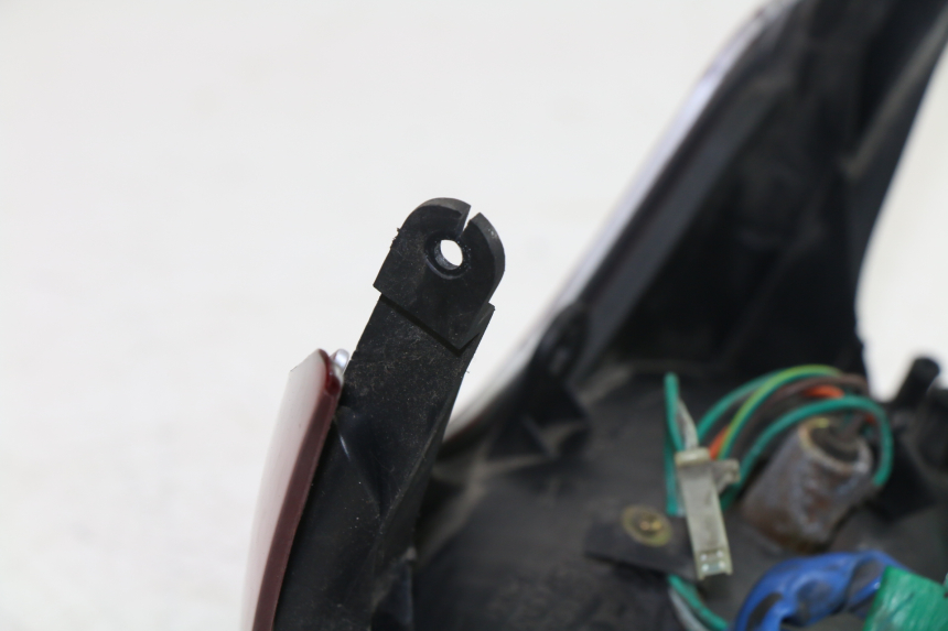 photo de Fanale posteriore KYMCO GRAND DINK 125 (2002 - 2007)