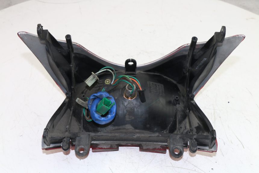 photo de Fanale posteriore KYMCO GRAND DINK 125 (2002 - 2007)