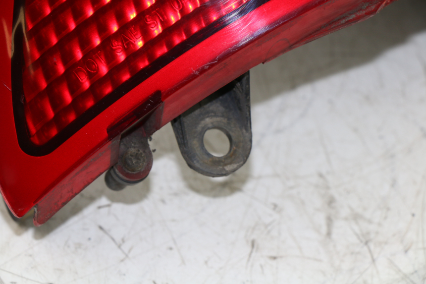 photo de Fanale posteriore KYMCO GRAND DINK 125 (2002 - 2007)