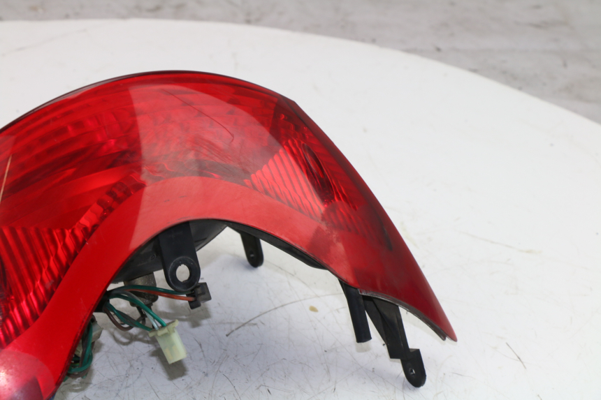 photo de Fanale posteriore KYMCO GRAND DINK 125 (2002 - 2007)