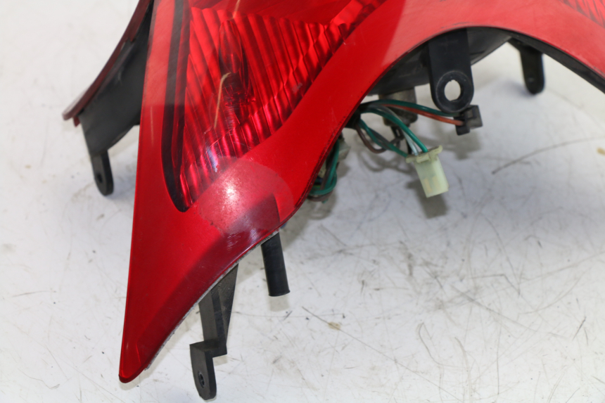 photo de Fanale posteriore KYMCO GRAND DINK 125 (2002 - 2007)