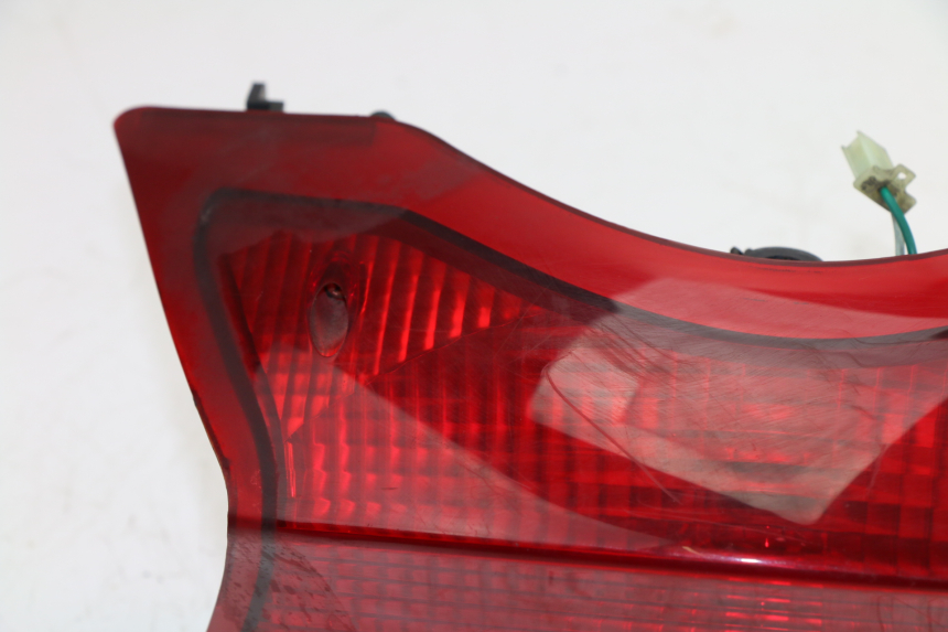 photo de Fanale posteriore KYMCO GRAND DINK 125 (2002 - 2007)