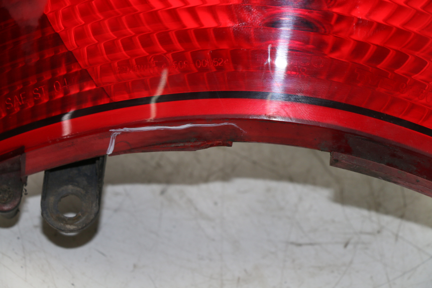 photo de Fanale posteriore KYMCO GRAND DINK 125 (2002 - 2007)
