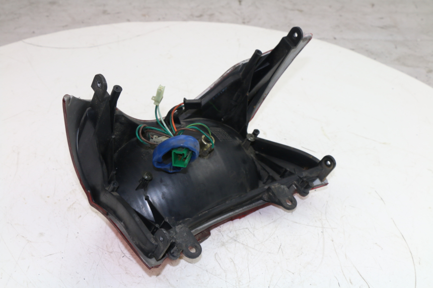 photo de Fanale posteriore KYMCO GRAND DINK 125 (2002 - 2007)
