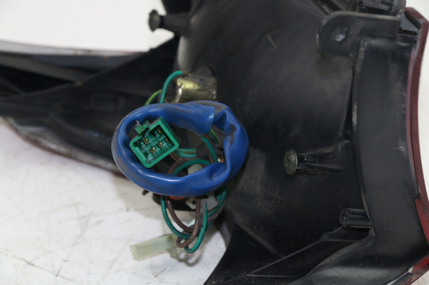 photo de Fanale posteriore KYMCO GRAND DINK 125 (2002 - 2007)