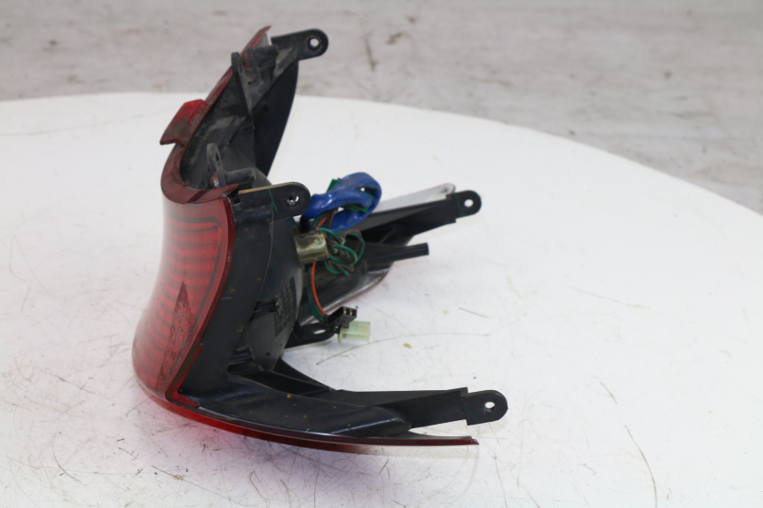 photo de Fanale posteriore KYMCO GRAND DINK 125 (2002 - 2007)