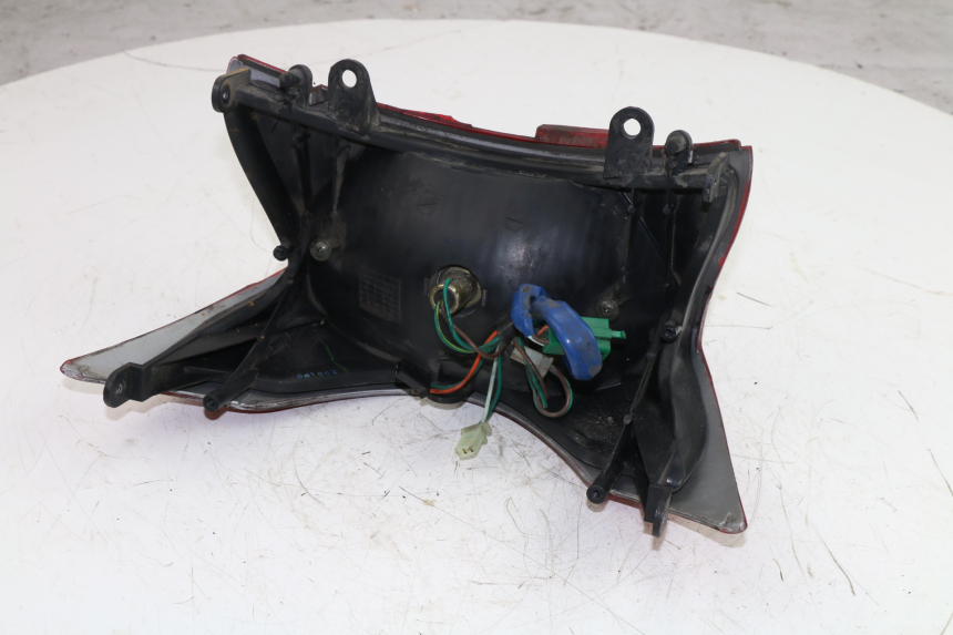 photo de Fanale posteriore KYMCO GRAND DINK 125 (2002 - 2007)