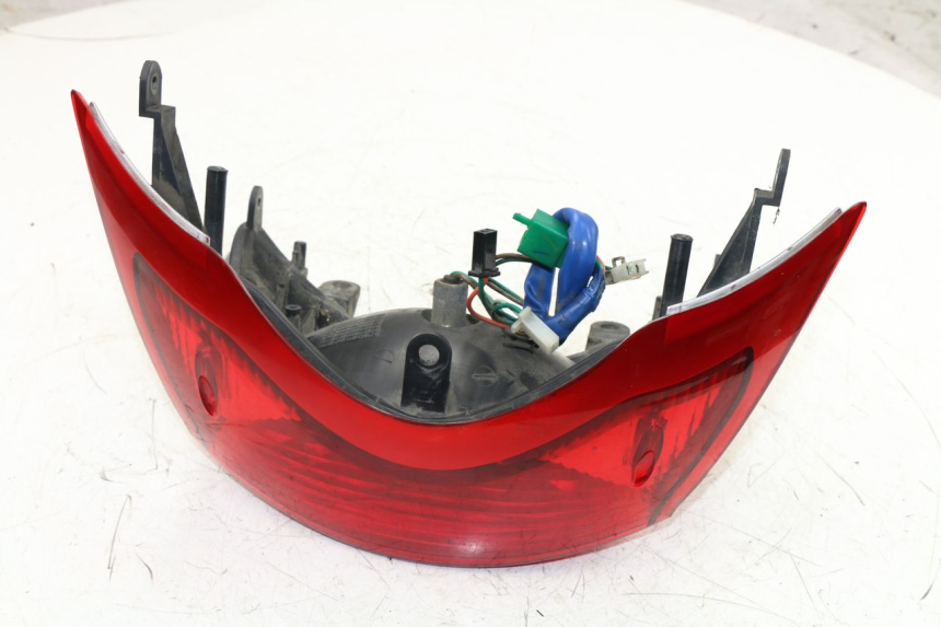 photo de Fanale posteriore KYMCO GRAND DINK 125 (2008 - 2014)