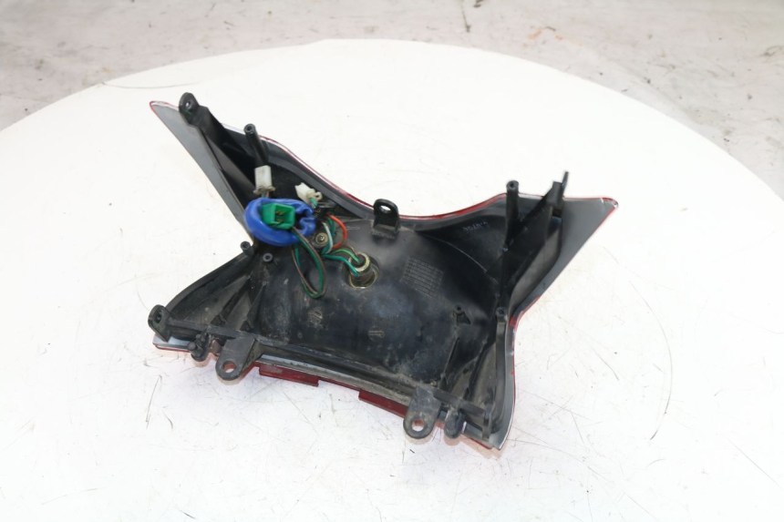 photo de Fanale posteriore KYMCO GRAND DINK 125 (2008 - 2014)