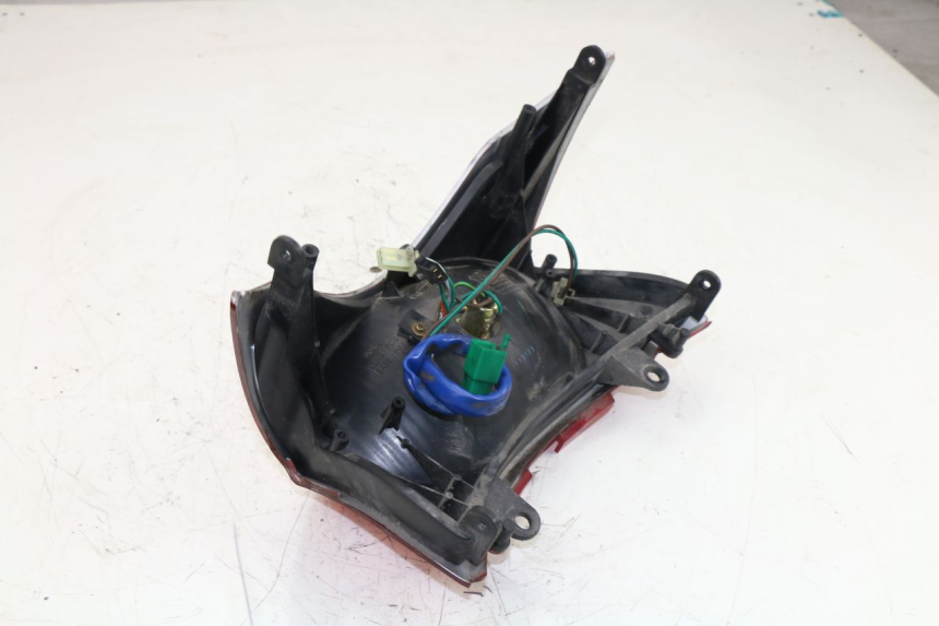 photo de Fanale posteriore KYMCO GRAND DINK 125 (2008 - 2014)