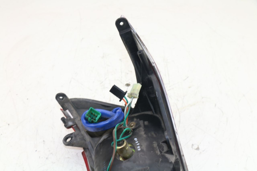 photo de Fanale posteriore KYMCO GRAND DINK 125 (2008 - 2014)