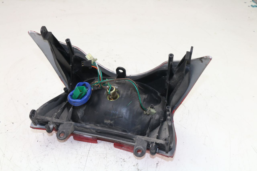 photo de Fanale posteriore KYMCO GRAND DINK 125 (2008 - 2014)