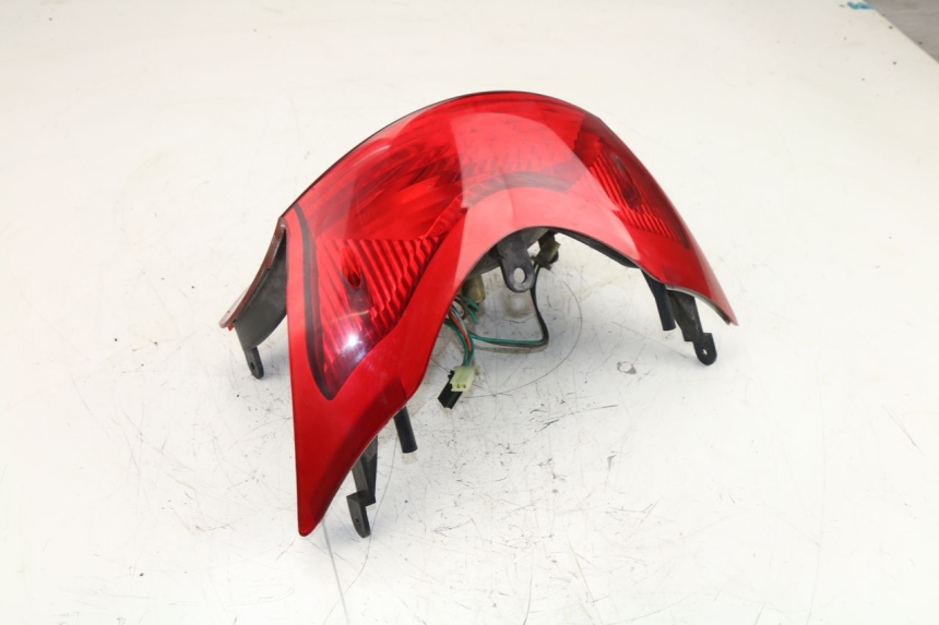 photo de Fanale posteriore KYMCO GRAND DINK 125 (2008 - 2014)