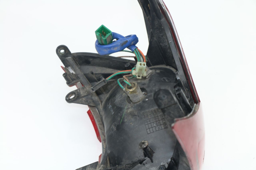photo de Fanale posteriore KYMCO GRAND DINK 125 (2002 - 2007)