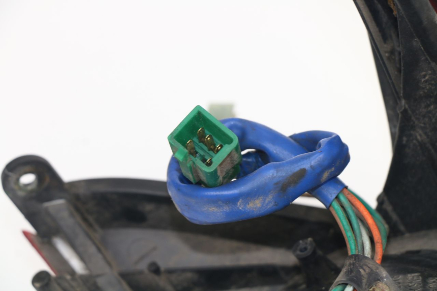 photo de Fanale posteriore KYMCO GRAND DINK 125 (2002 - 2007)