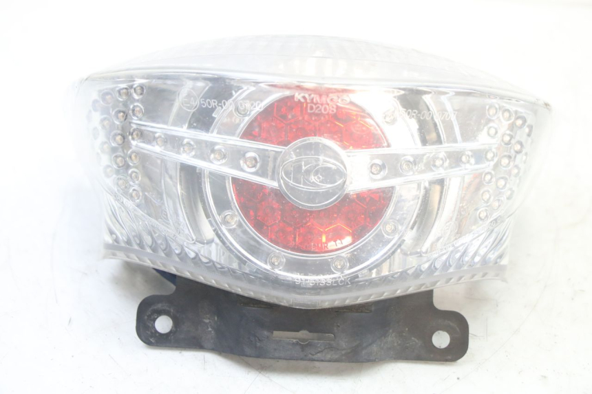 photo de Fanale posteriore KYMCO PEOPLE S 125 (2000 - 2008)