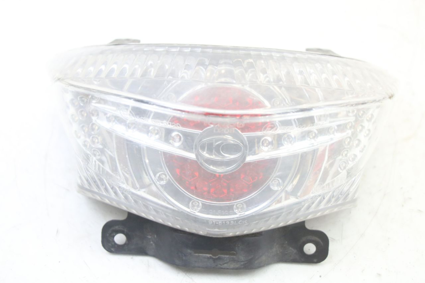 photo de Fanale posteriore KYMCO PEOPLE S 125 (2000 - 2008)