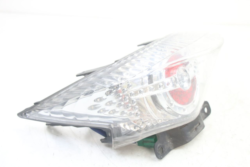 photo de Fanale posteriore KYMCO PEOPLE S 125 (2000 - 2008)