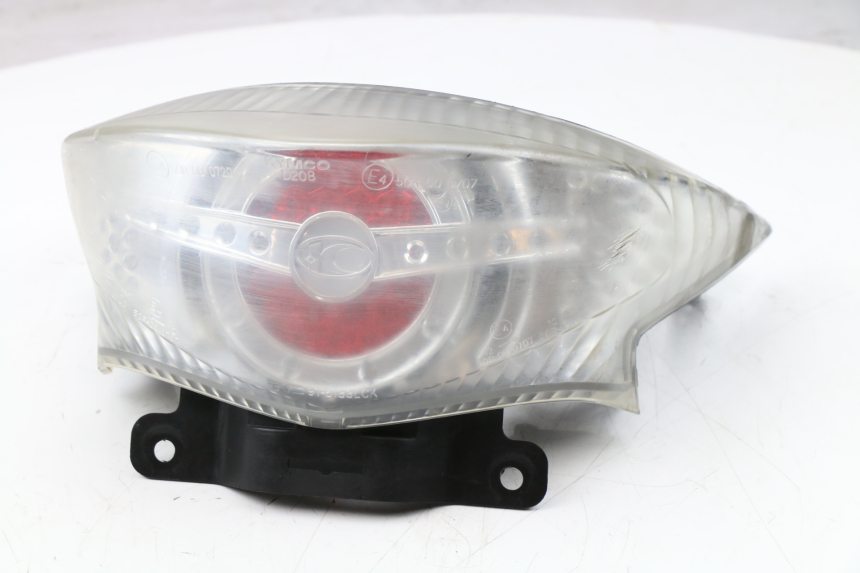 photo de Fanale posteriore KYMCO PEOPLE S 125 (2000 - 2008)