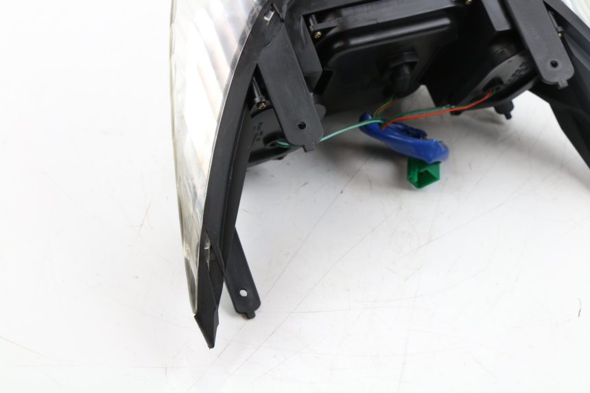 photo de Fanale posteriore KYMCO PEOPLE S 125 (2000 - 2008)
