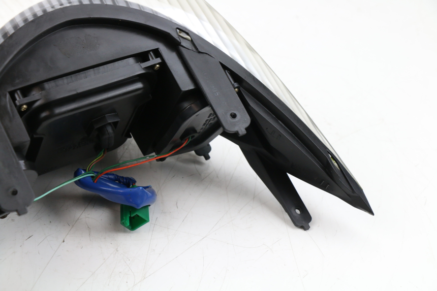 photo de Fanale posteriore KYMCO PEOPLE S 125 (2000 - 2008)