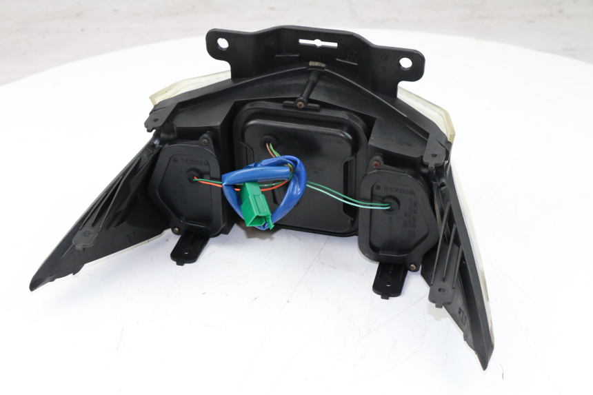 photo de Fanale posteriore KYMCO PEOPLE S 125 (2000 - 2008)