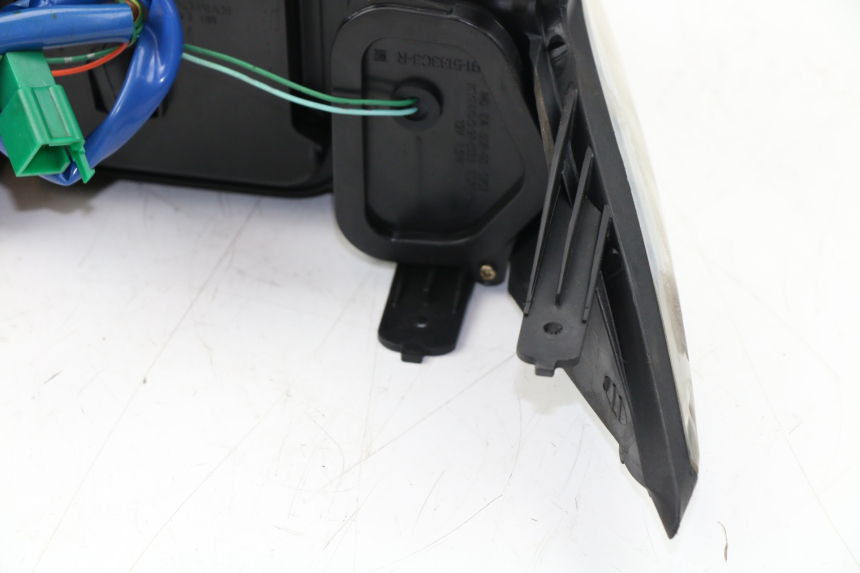 photo de Fanale posteriore KYMCO PEOPLE S 125 (2000 - 2008)