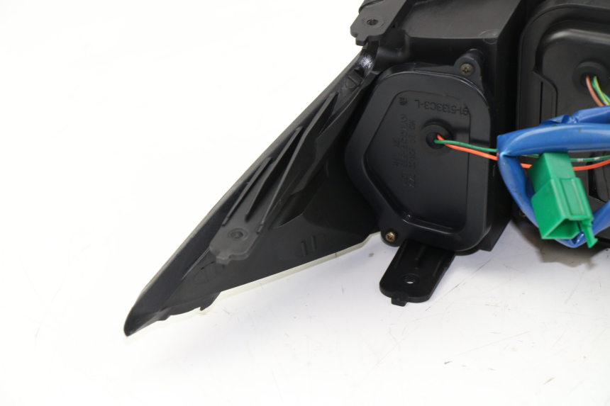 photo de Fanale posteriore KYMCO PEOPLE S 125 (2000 - 2008)