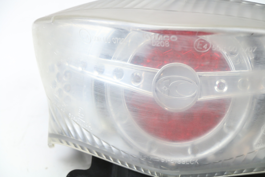 photo de Fanale posteriore KYMCO PEOPLE S 125 (2000 - 2008)