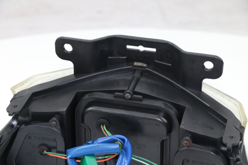 photo de Fanale posteriore KYMCO PEOPLE S 125 (2000 - 2008)